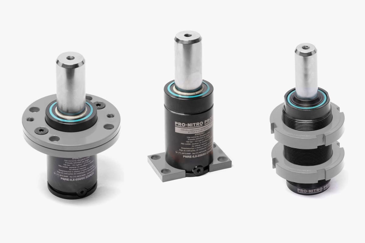 Flanges
