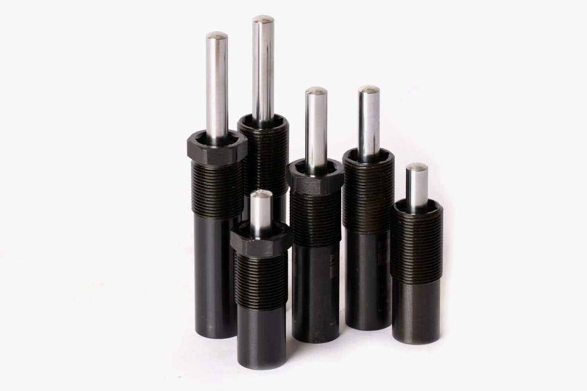 PNDR-24 / PNDR-24S