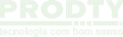 PRODTY - tecnologia com bom senso
