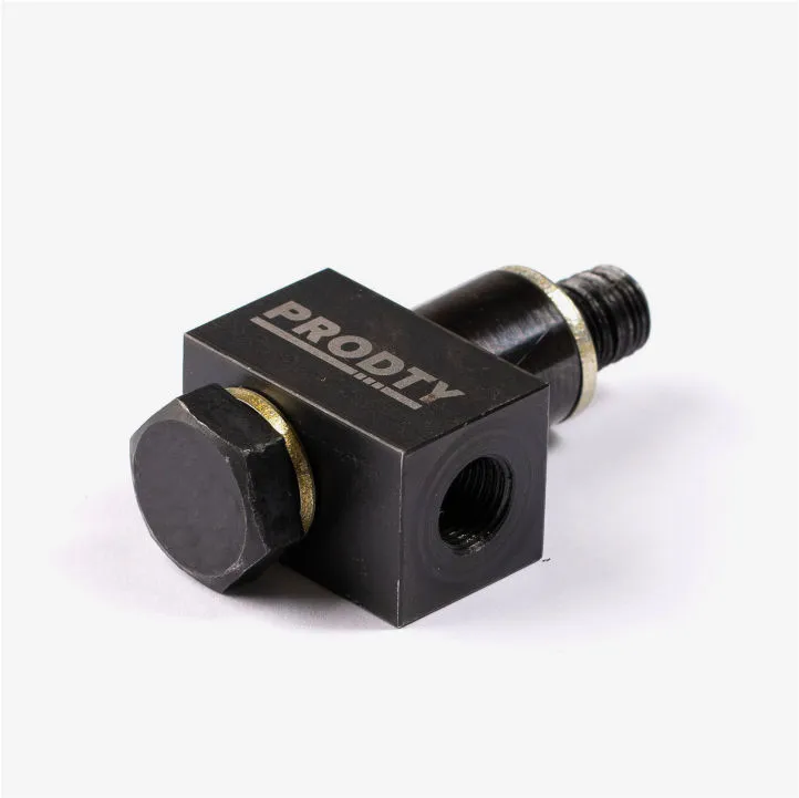 Imagem 1 - Conexões G1/8" x S12,65