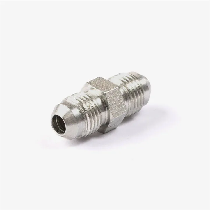 Imagem 1 - Conexões G1/8" x 1/2"-20 F.P.P