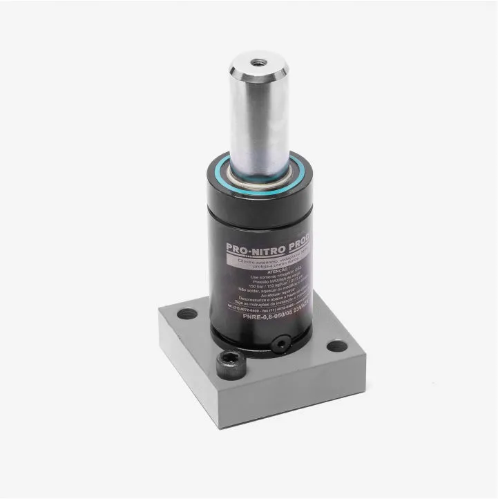 Flange PNB-56-XXX