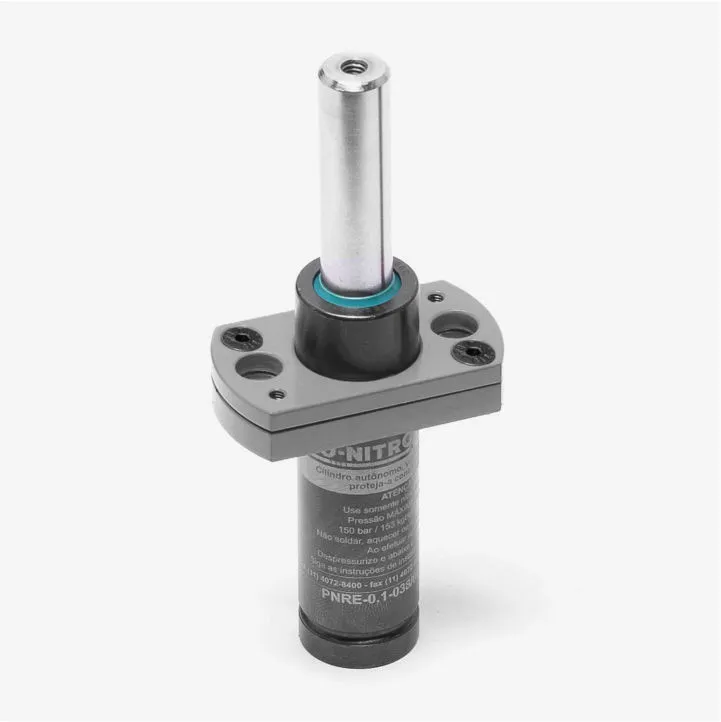 Flange PNB-75-019-VDI
