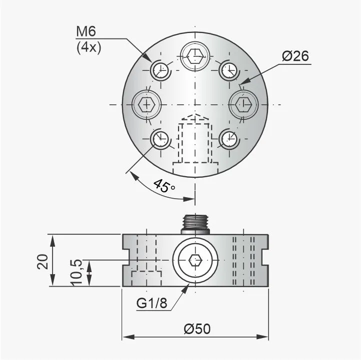 Imagem 3 - PNB-100-050