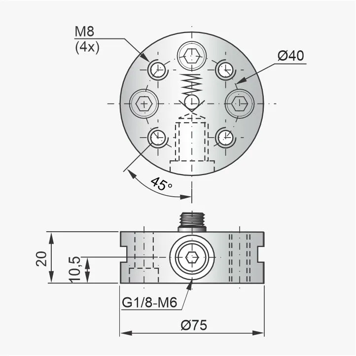 Imagem 3 - PNB-100-075
