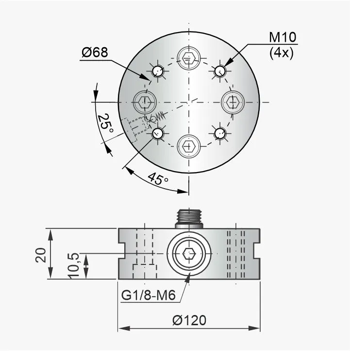 Imagem 3 - PNB-100-120