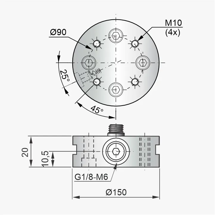 Imagem 3 - PNB-100-150