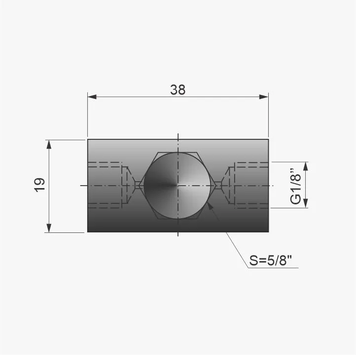 Imagem 3 - PNK-G1/8-180-02-C63