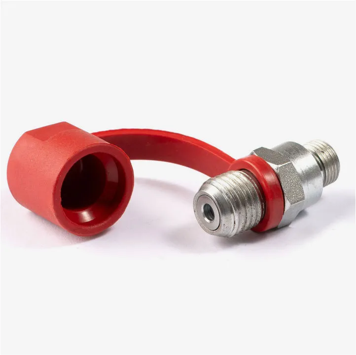 Imagem 1 - PNK-G1/8-S12-AR-CV