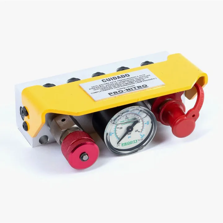 Imagem 1 - PNP-M06-16STB