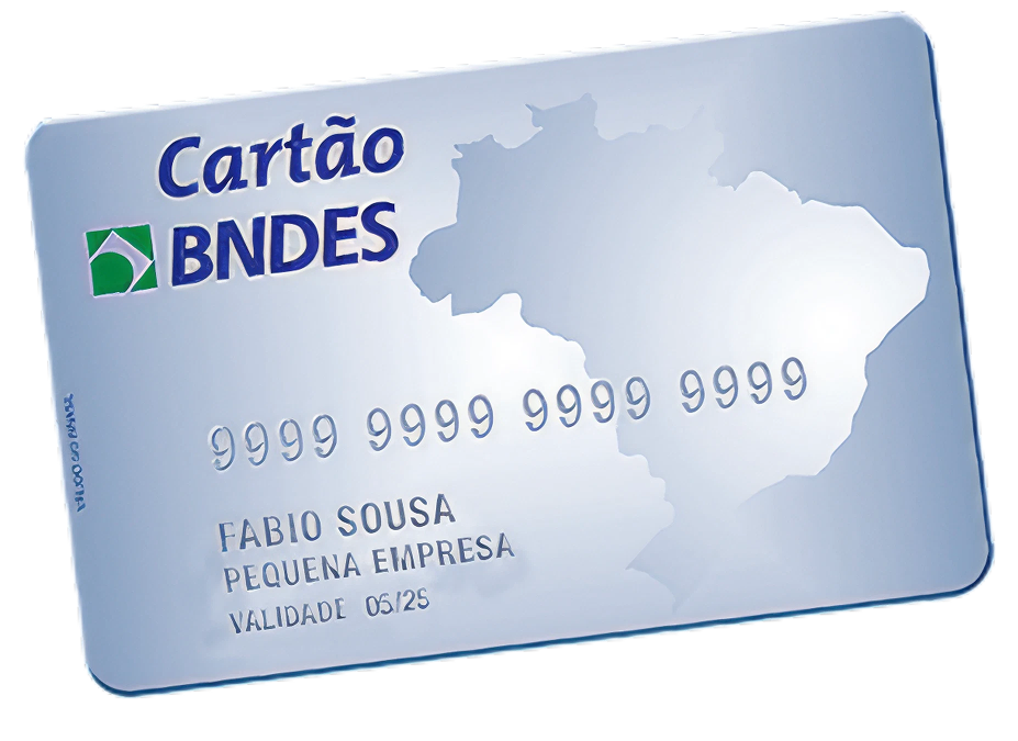 Cartão BNDES - Facilitando o acesso às soluções industriais PRODTY