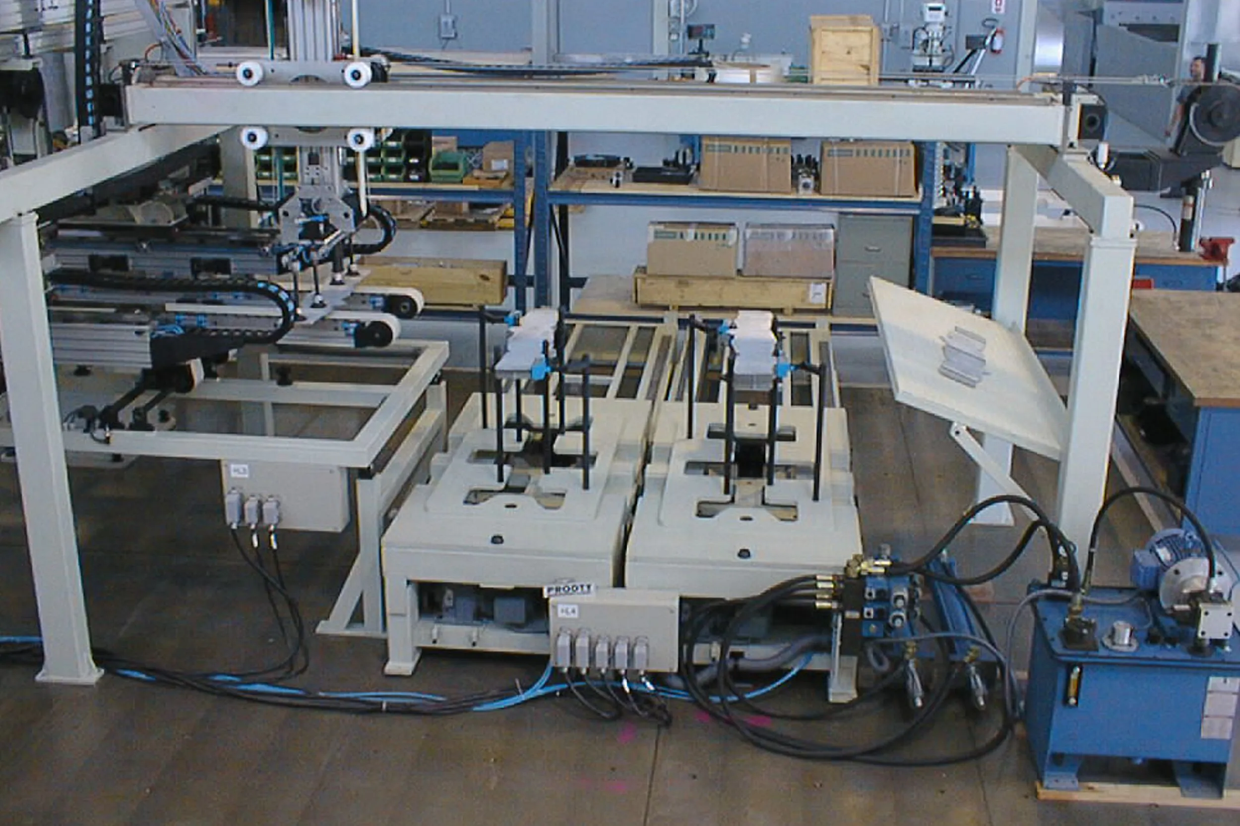 PA - Automatização - 08