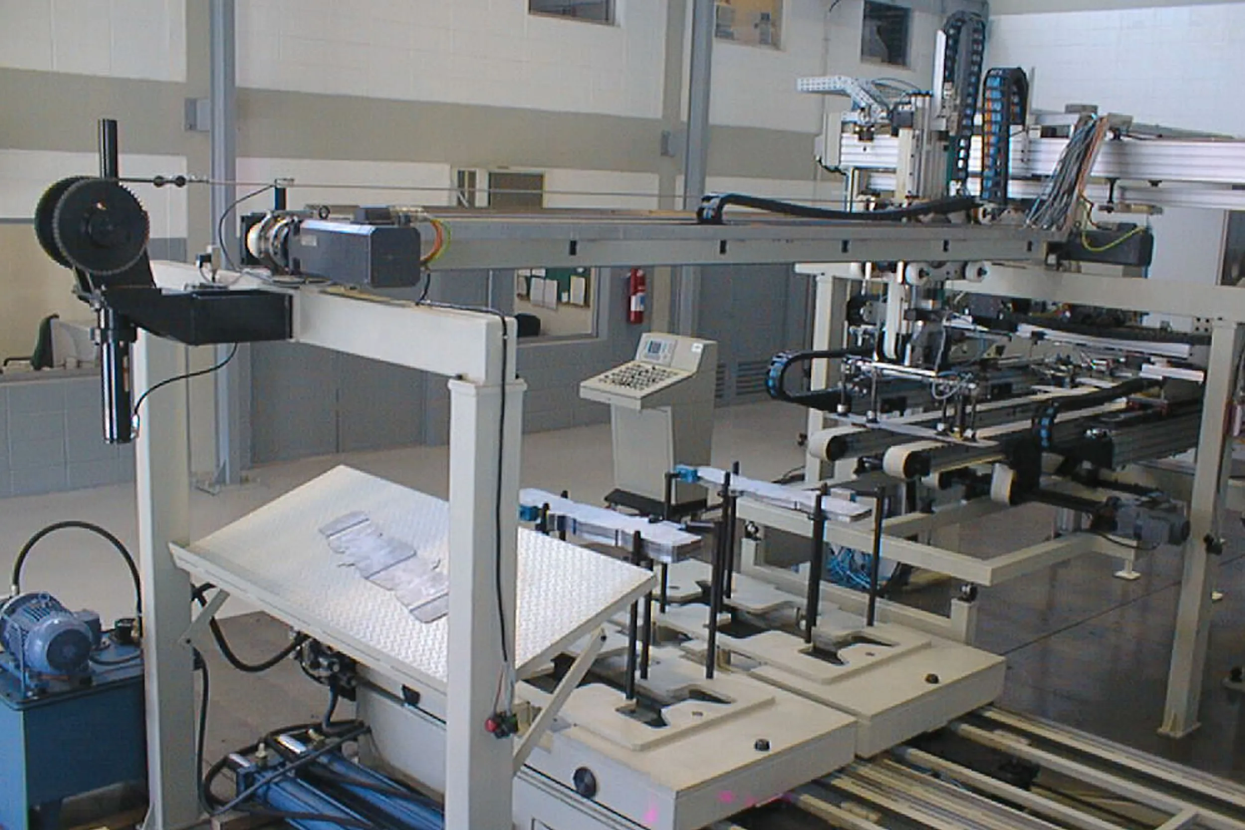 PA - Automatização - 09