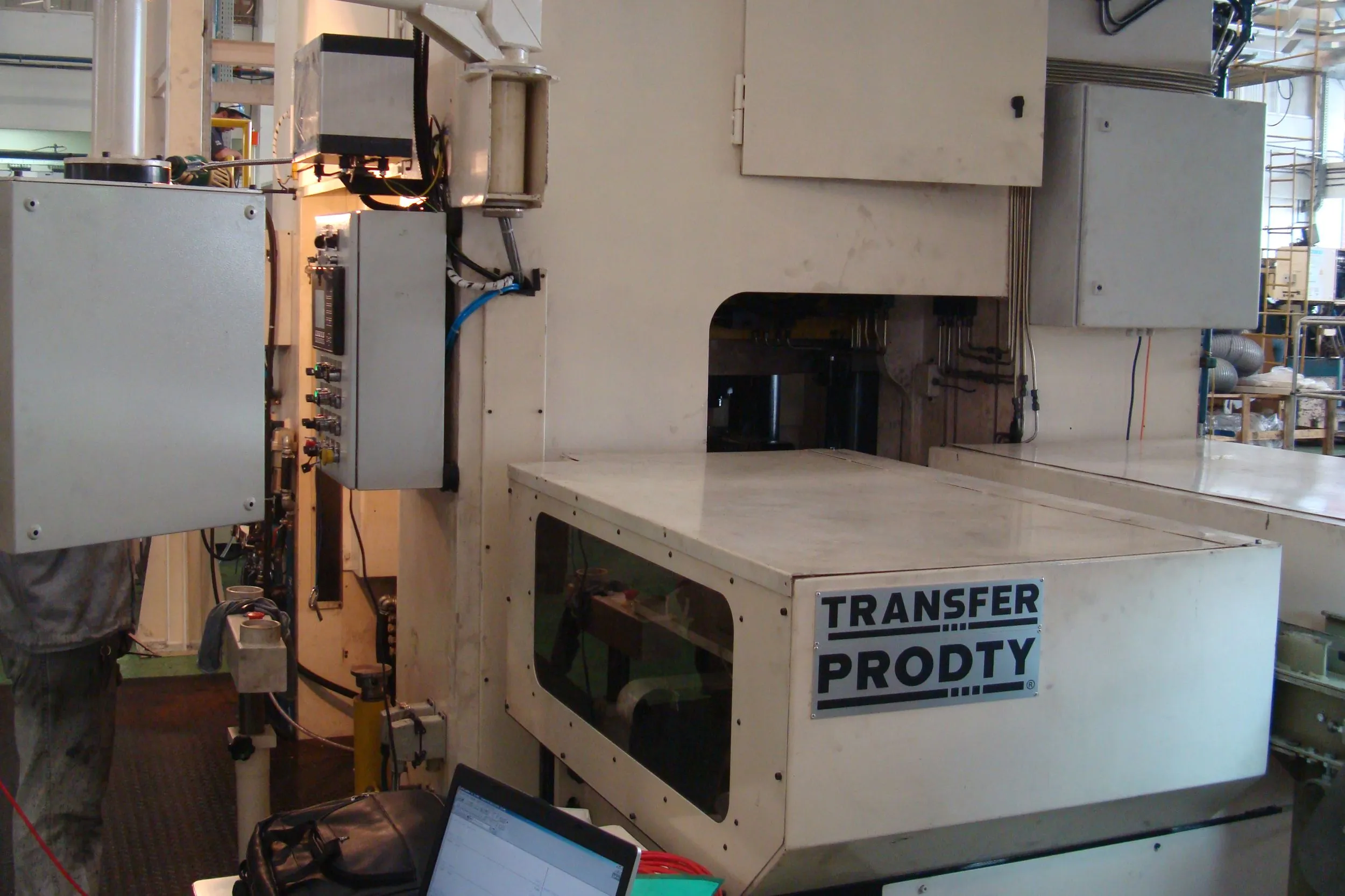 PF - Transfer - 18
