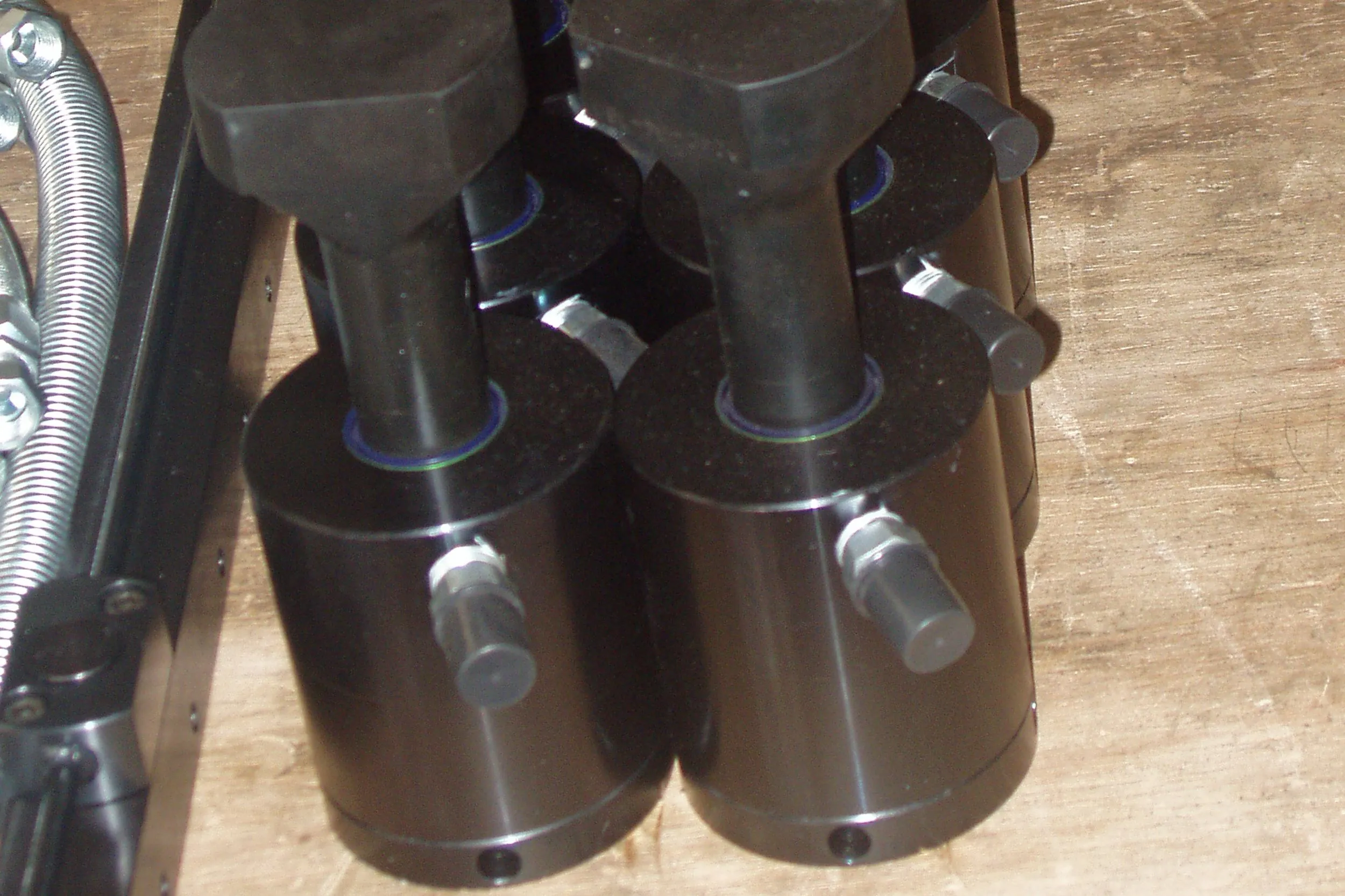 PQ - STR -15