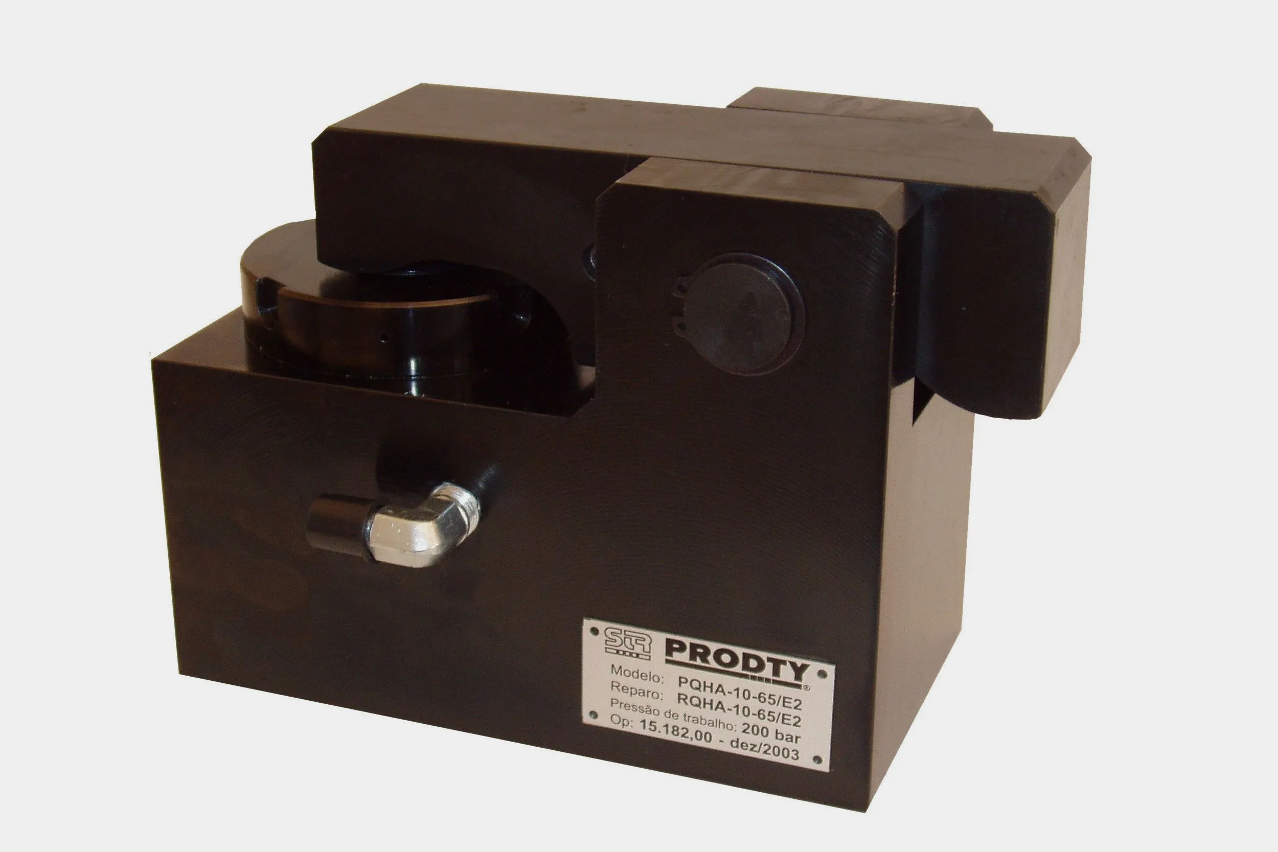 PQ - STR -16