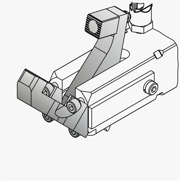 Claw image