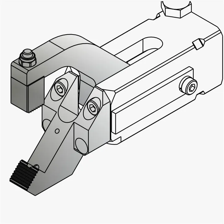 Claw image