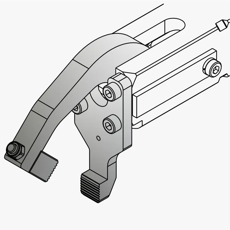 Claw image
