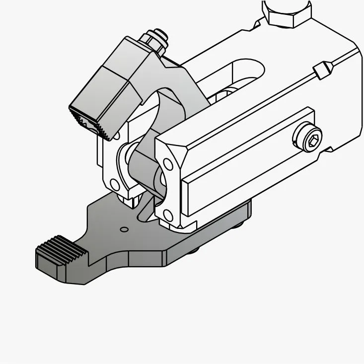 Claw image