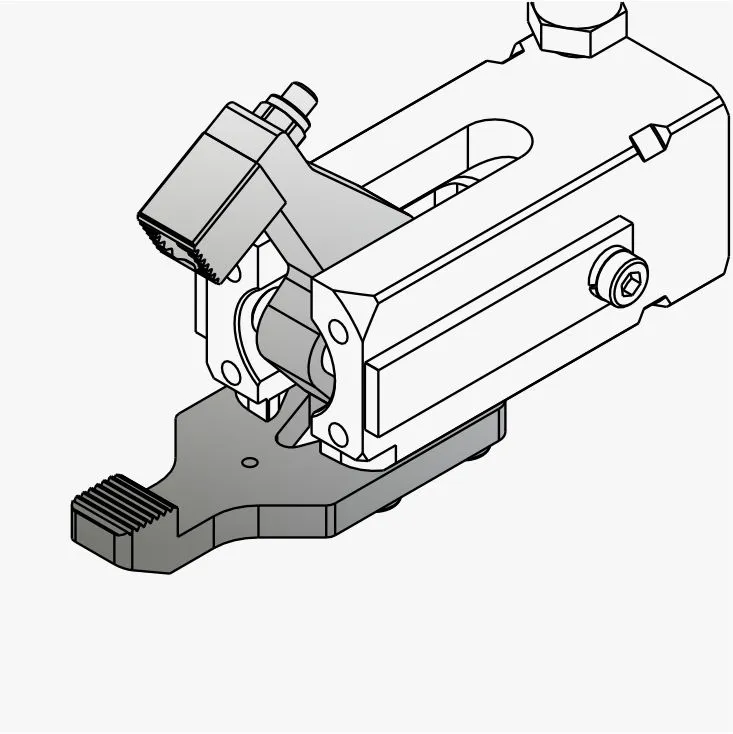 Claw image