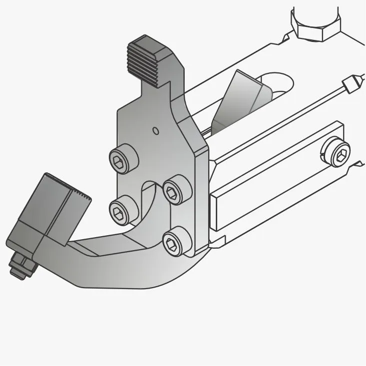 Claw image