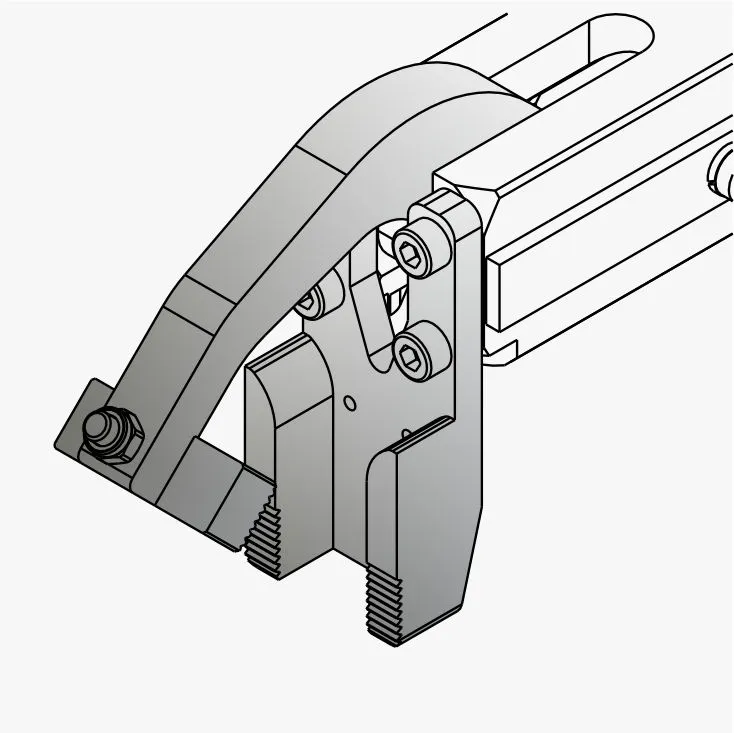 Claw image