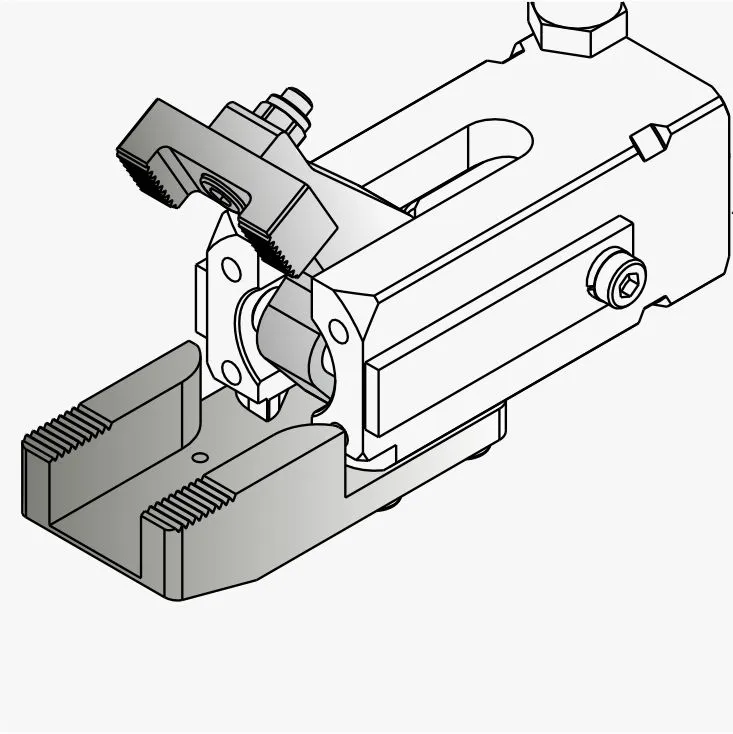 Claw image