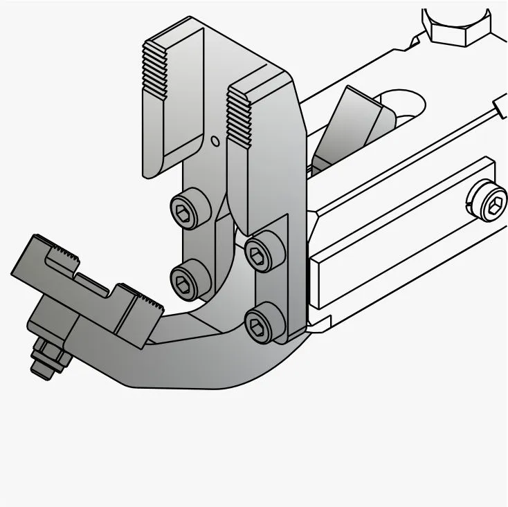 Claw image
