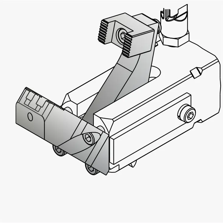 Claw image