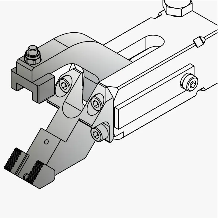 Claw image