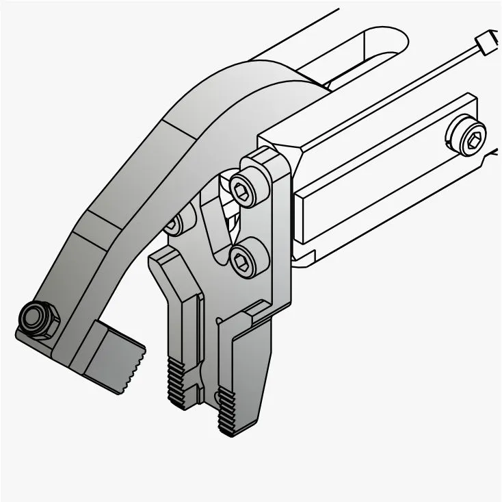 Claw image