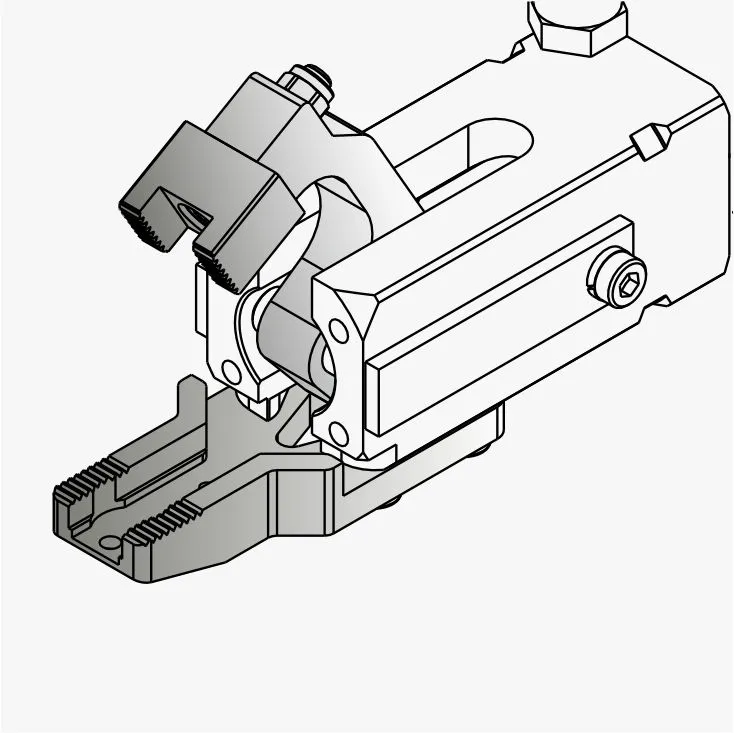 Claw image