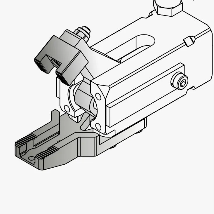 Claw image