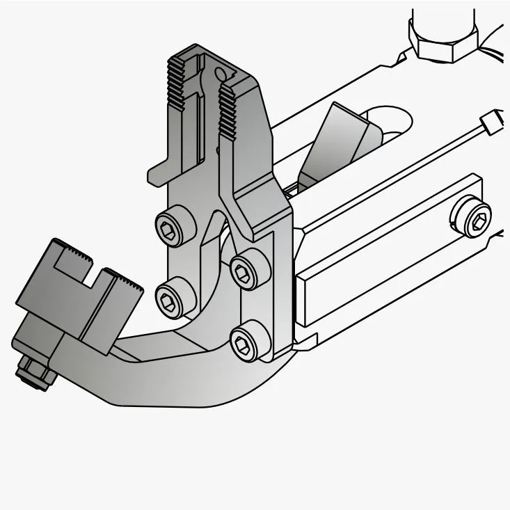 Claw image