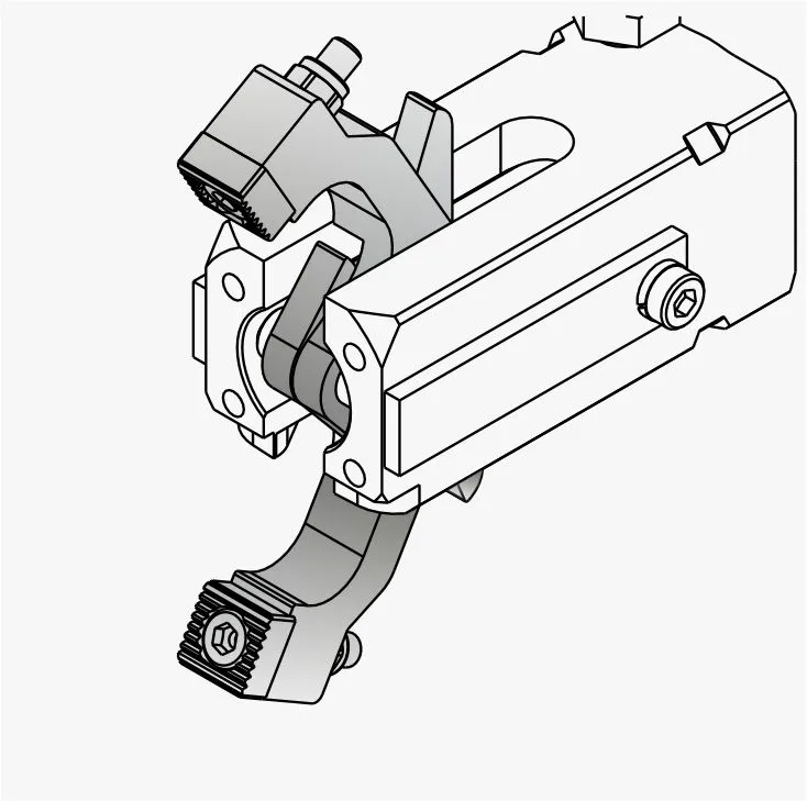 Claw image