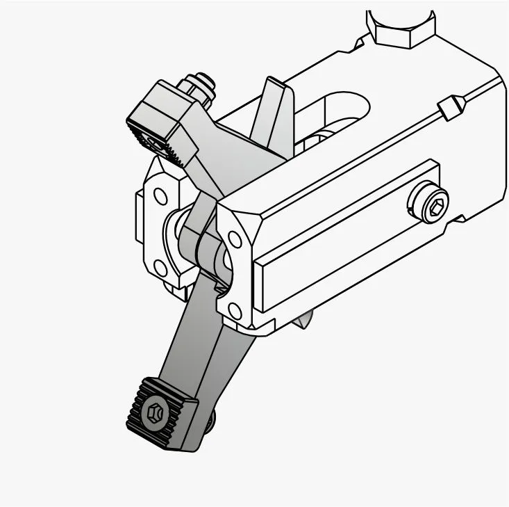 Claw image