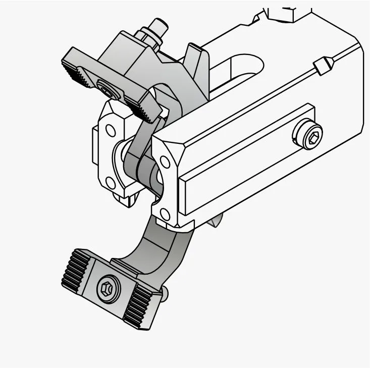 Claw image