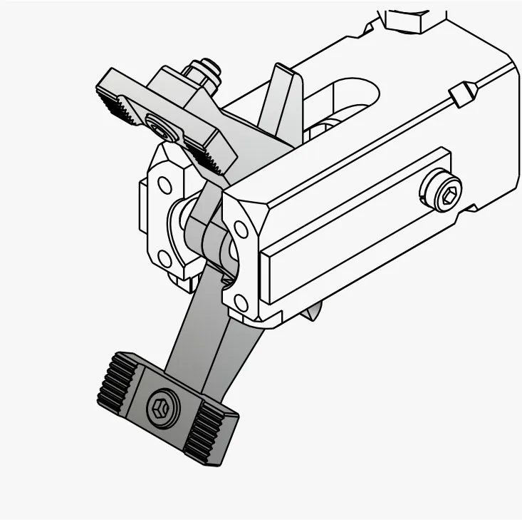 Claw image