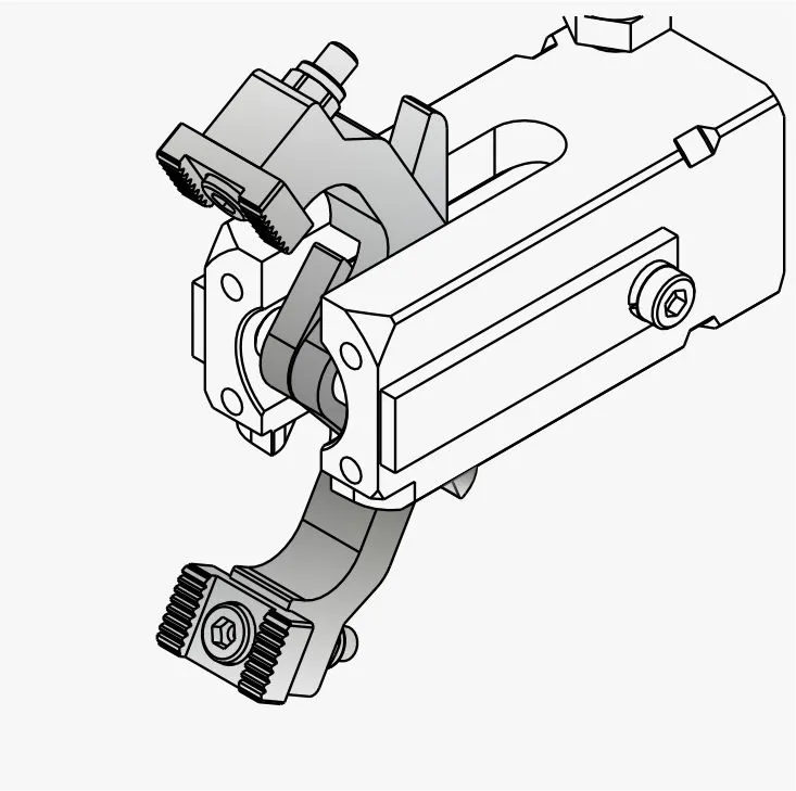 Claw image