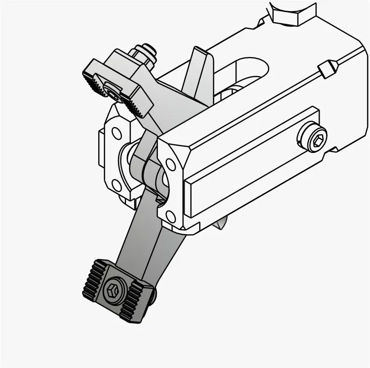 Claw image