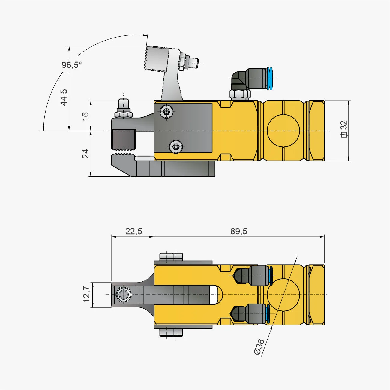 Claw image