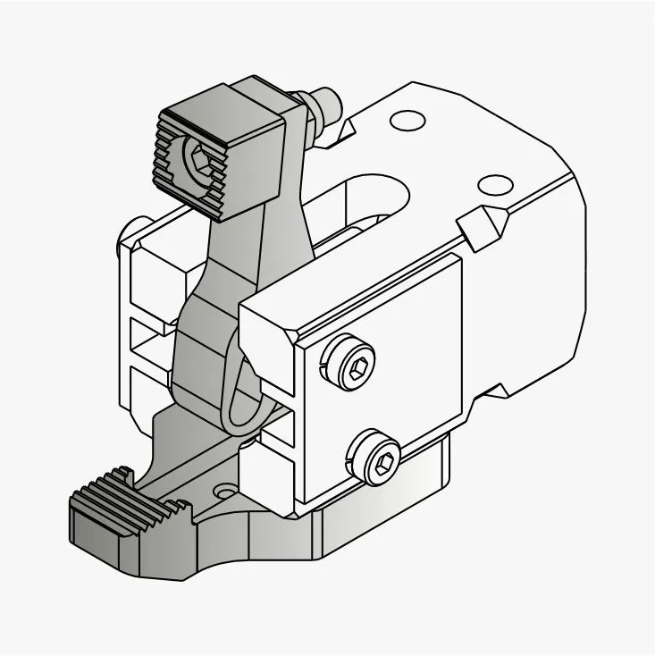 Claw image