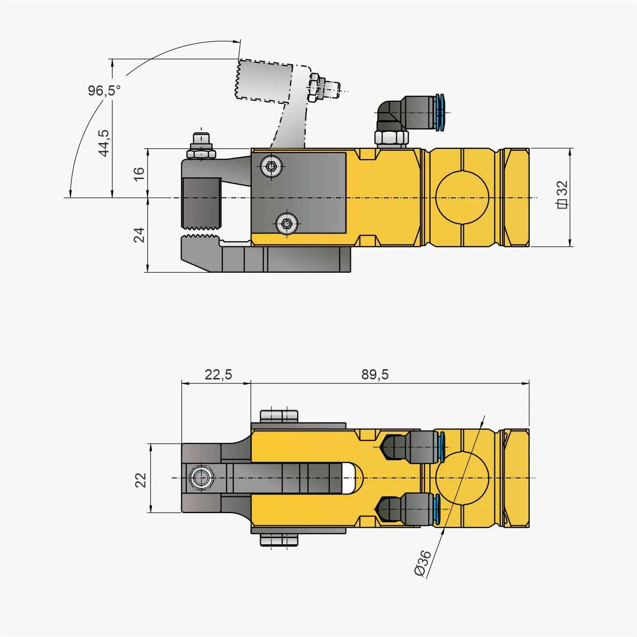 Claw image