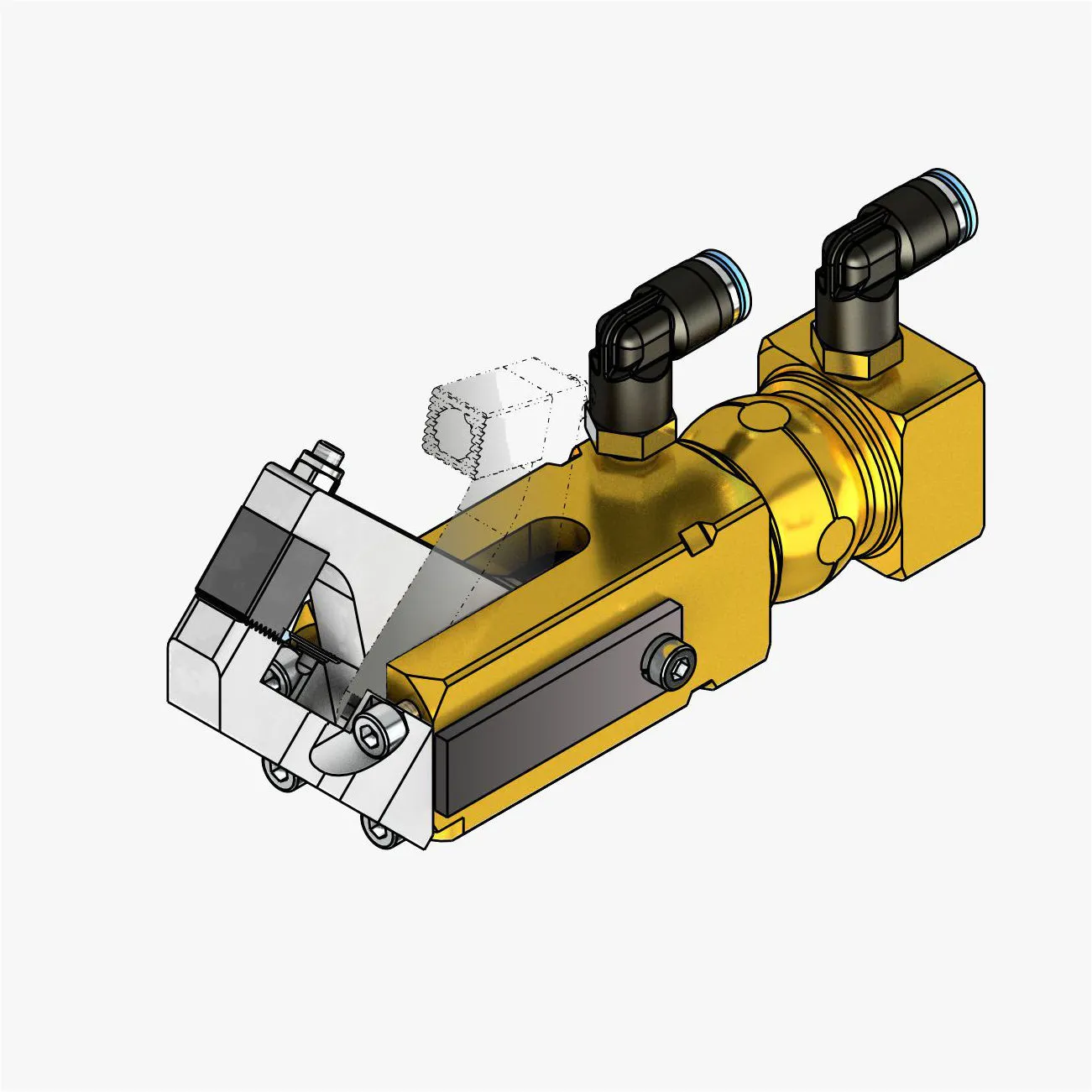 Claw image