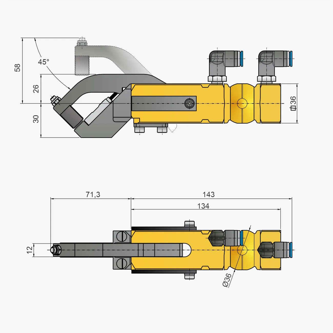 Claw image