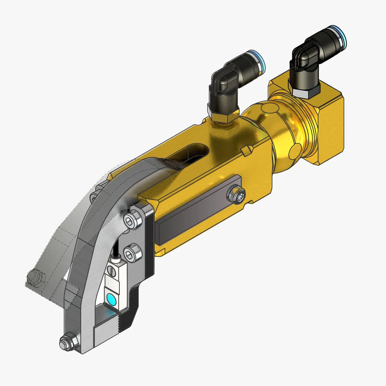 Claw image