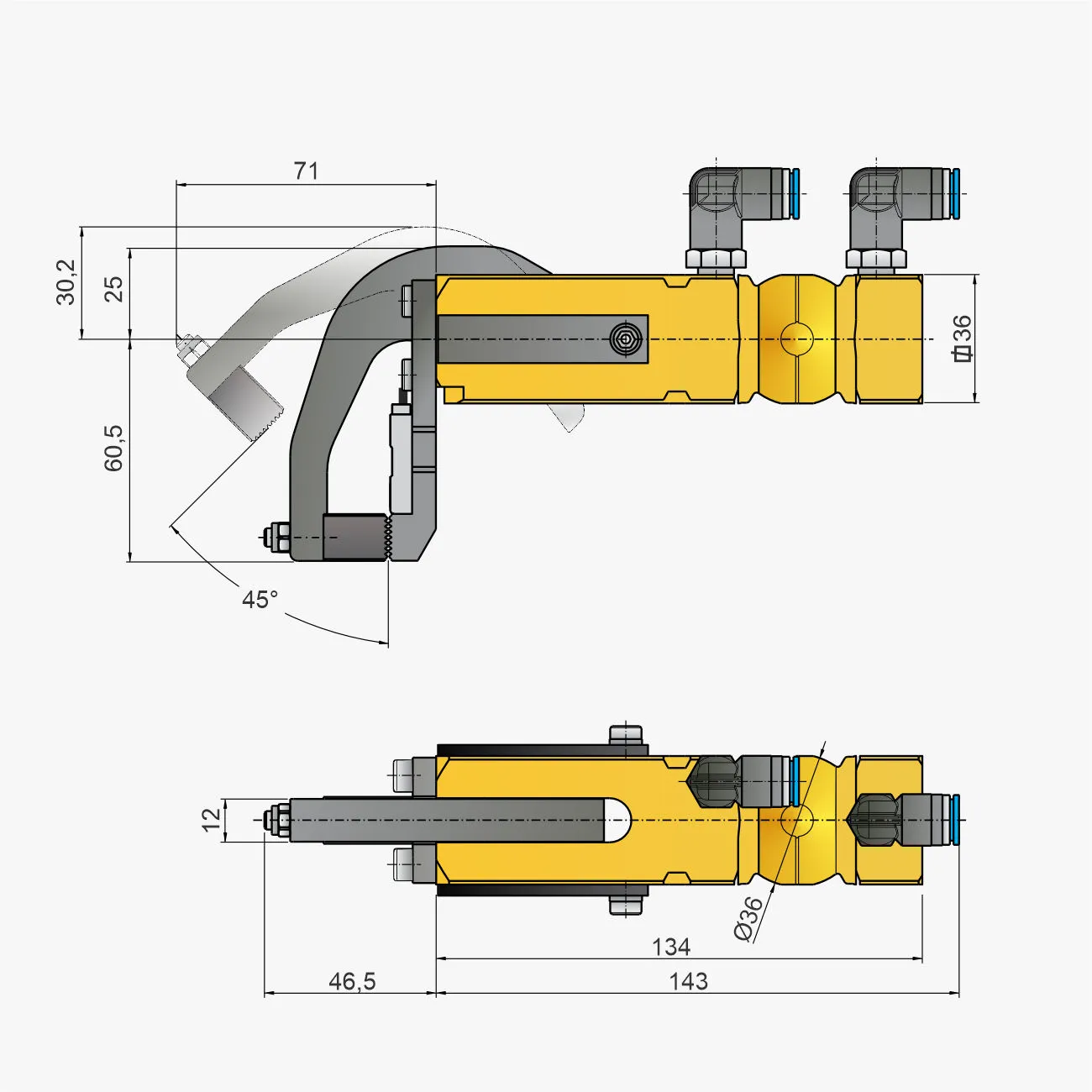 Claw image