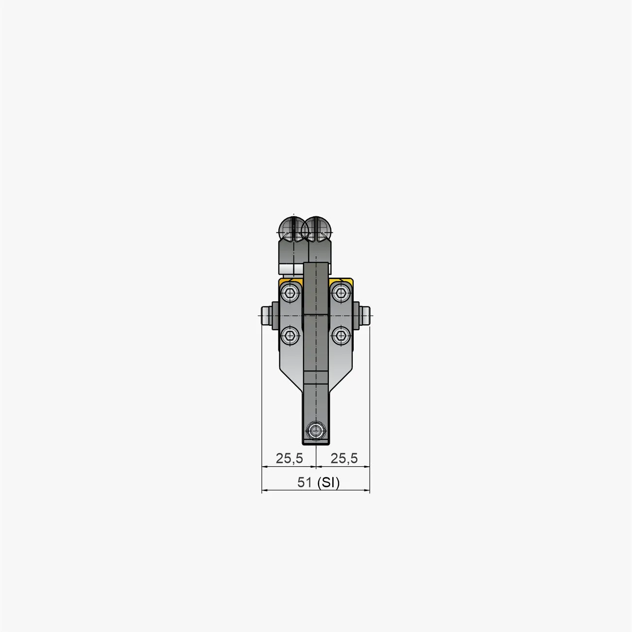 Claw image