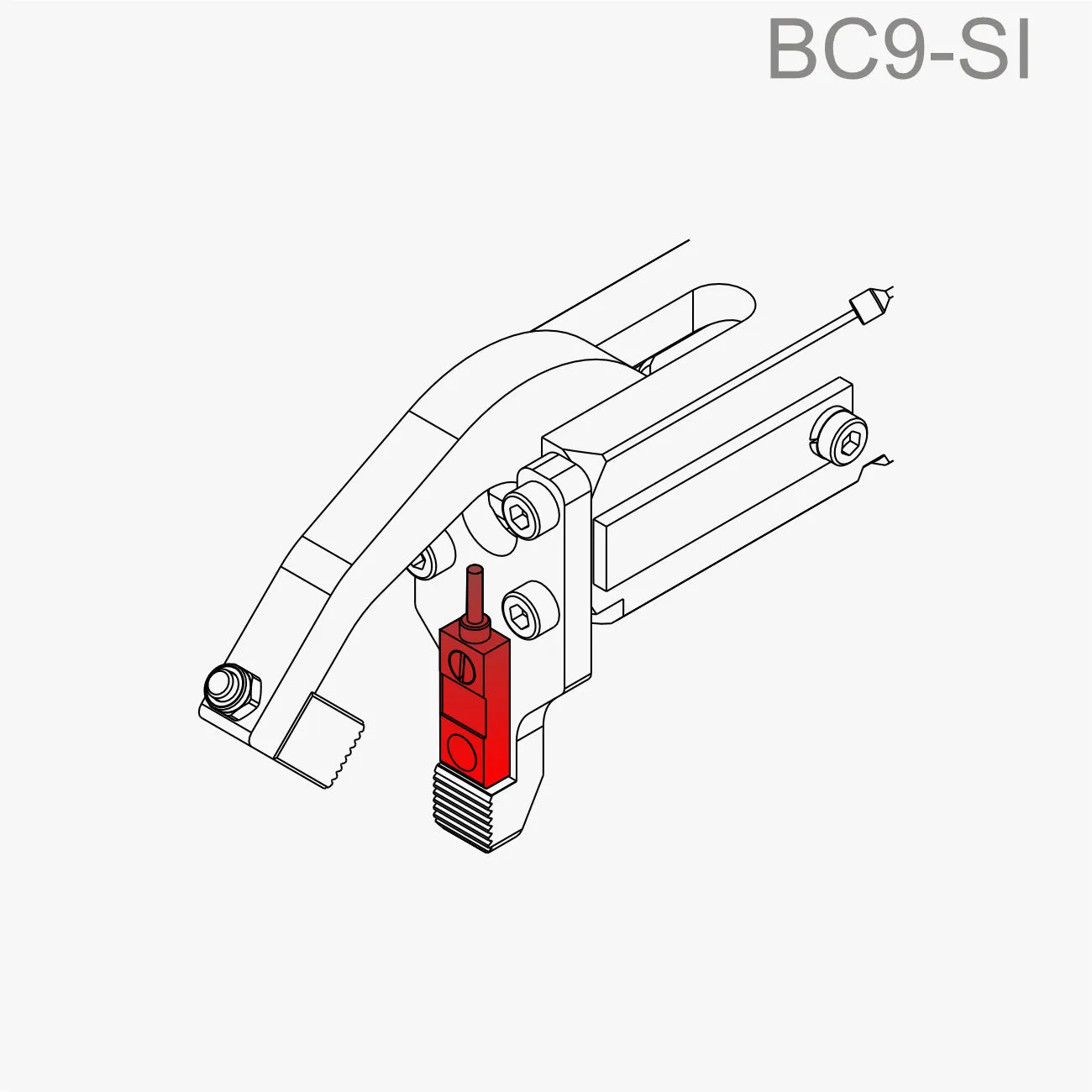 Claw image